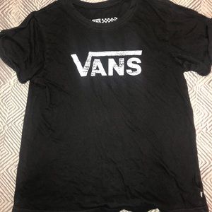Vans T-Shirt
